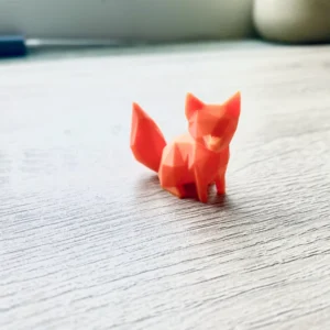 Cute Fox