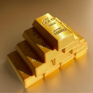 Gold Bar (Copy)