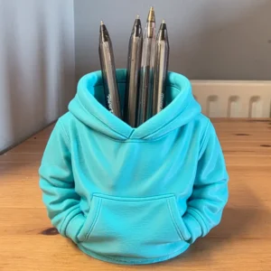 Hoodie Pen Pot